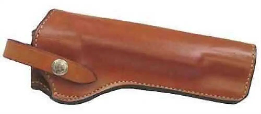 Bianchi 1l Lawman Holster Tan Size 03 Right Hand 10062