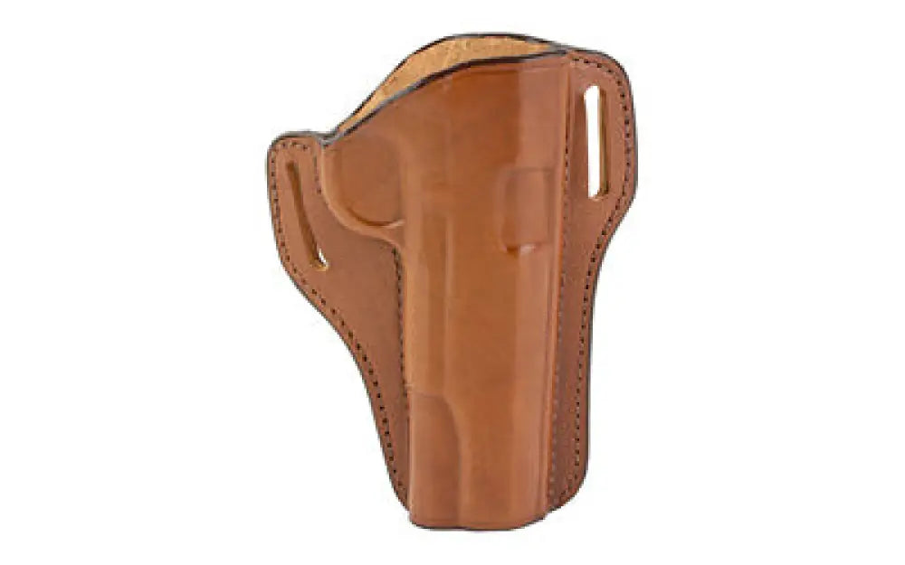 Bianchi #57 Rem Outside Waistband Tan Right Hand Size10 Buy at Faith and Freedom Outdoors - Holsters - Holster