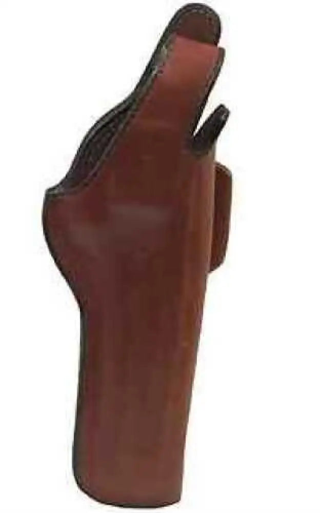 Bianchi 5bhl Leather Holster Tan Size 11 Right Hand 10323
