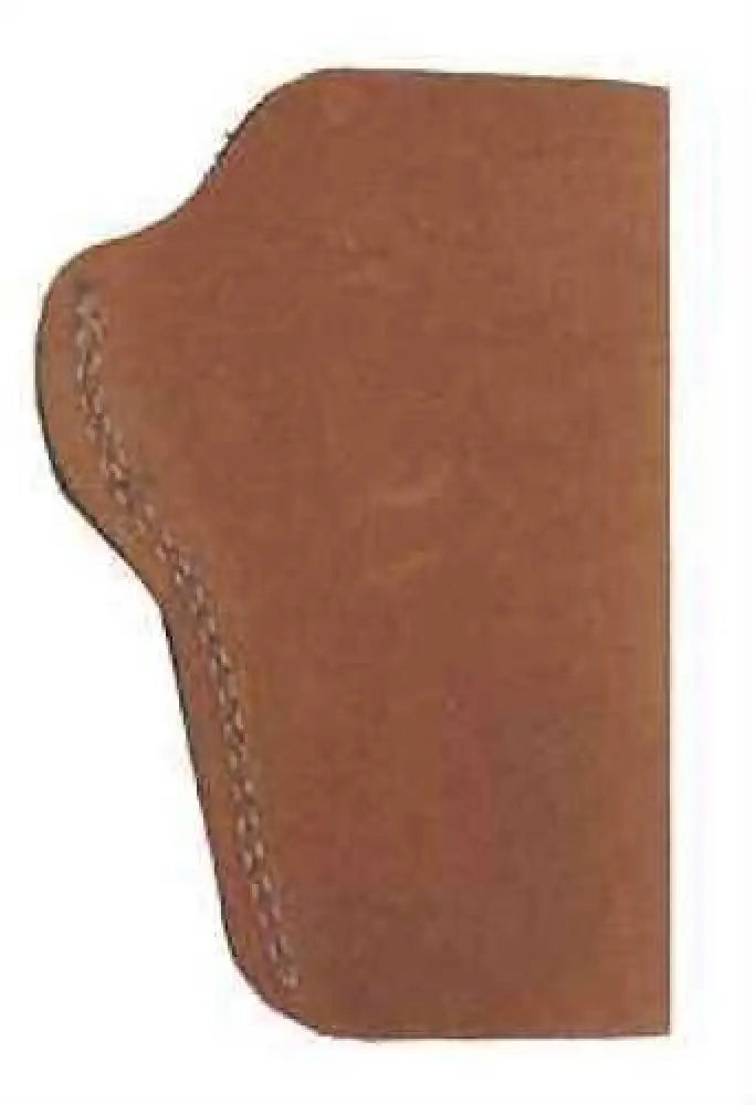 Bianchi 6 Waistband Holster Natural Suede Size 01 Left Hand 10381