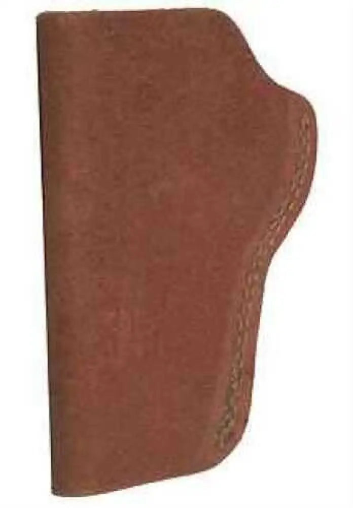 Bianchi 6 Waistband Holster Natural Suede Size 02 Right Hand 10382