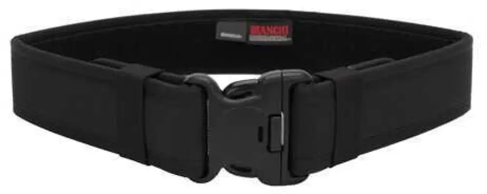Bianchi 7200 Accumold Duty Belt X-large Black 17383