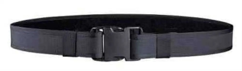 Bianchi 7202 Nylon Gun Belt Black Large 17872