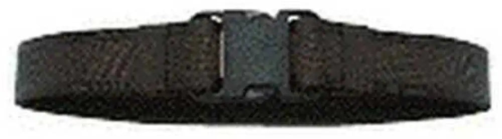 Bianchi 7202 Nylon Gun Belt Black Small 17870