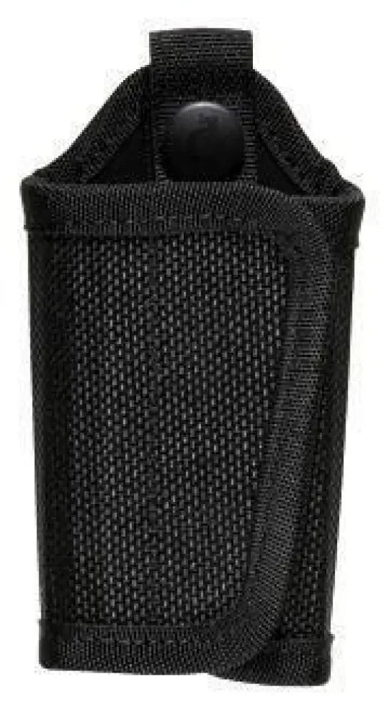 Bianchi Accessory Holsters Model 7316 Accumold Silent Key Holder Hook and Loop Closure Black Buy at Faith and Freedom