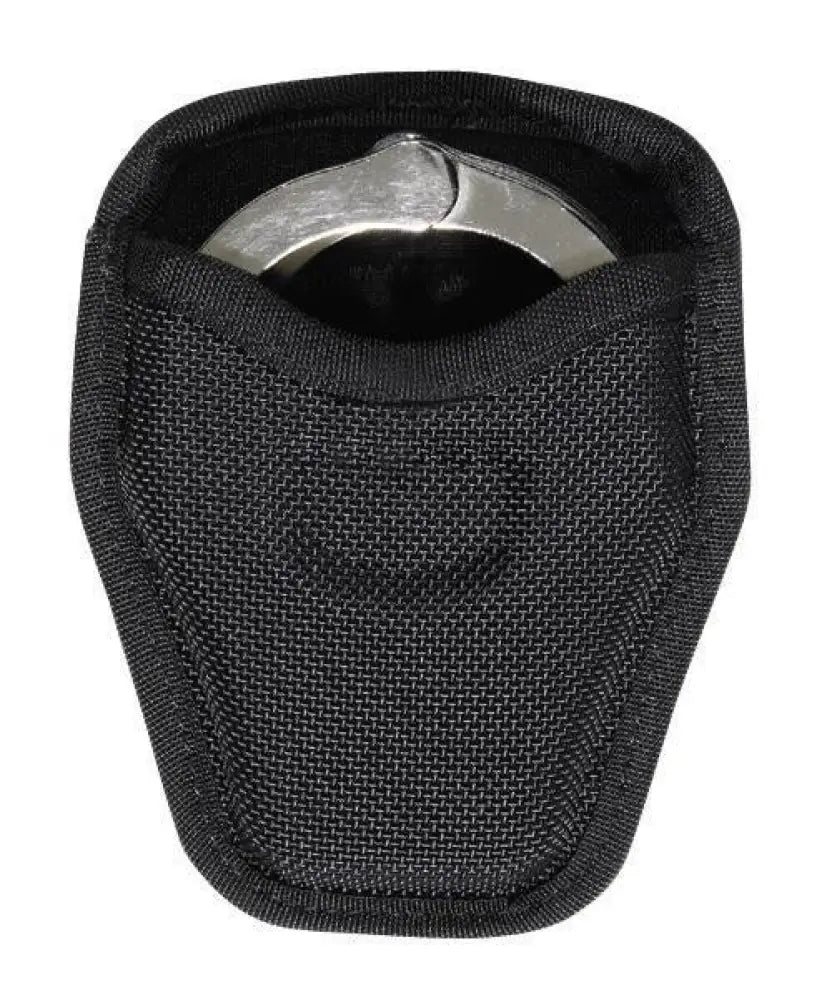 Bianchi Accessory Holsters Model 7334 Accumold Open Cuff Case Black Buy at Faith and Freedom Outdoors