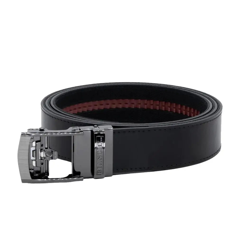 Bianchi Belts|holster & Duty Belts B13 Nexbelt Leather Belt 1.5’’ Universal Fit Black Buy at Faith and Freedom Outdoors