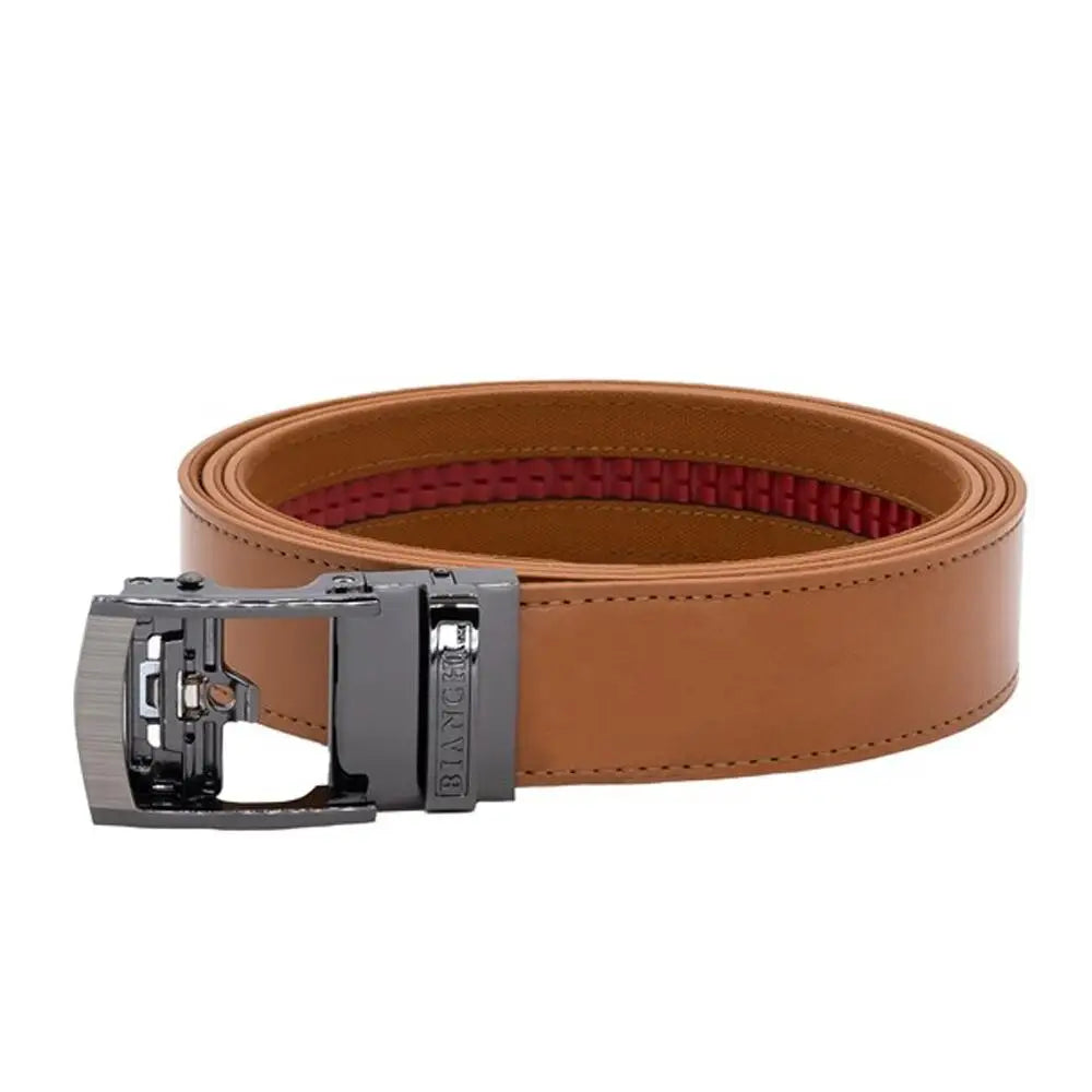 Bianchi Belts|holster & Duty Belts B13 Nexbelt Leather Belt 1.5’’ Universal Fit Tan Buy at Faith and Freedom Outdoors