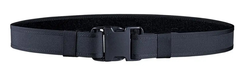 Bianchi Belts|holster & Duty Belts Model 7200 Nylon Belt 34’’ - 40’’ Medium Black Buy at Faith and Freedom Outdoors