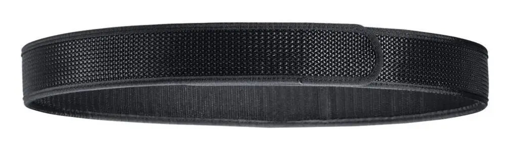 Bianchi Belts|shooting|holster & Duty Belts Model 7205 Nylon Liner Belt - Hook 34’’ - 40’’ Medium Black Buy at Faith