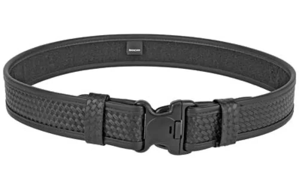 Bianchi Duty Belt 40-46 Bsk Pln Buy at Faith and Freedom Outdoors - Belts - Duty Belt
