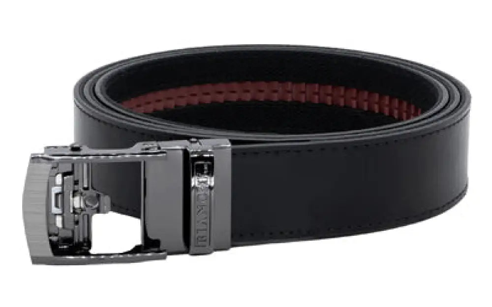 Bianchi Edc Nexbelt Up to 50’’ Black Buy at Faith and Freedom Outdoors - Belts