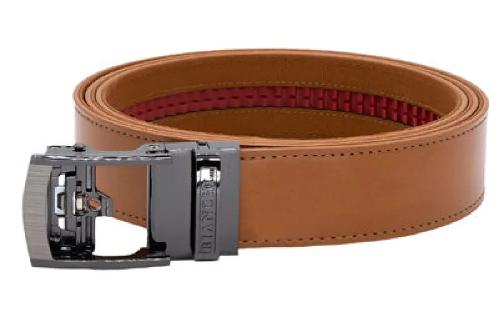 Bianchi Edc Nexbelt Up to 50’’ Tan Buy at Faith and Freedom Outdoors - Belts