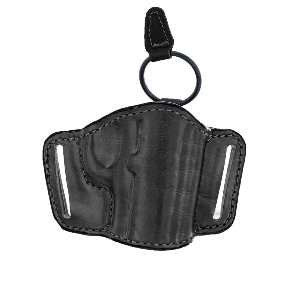 Bianchi Gun Holsters 105 Minimalist Belt Slide Holster for Colt 1911s/glock 42 Black Right Hand Buy at Faith