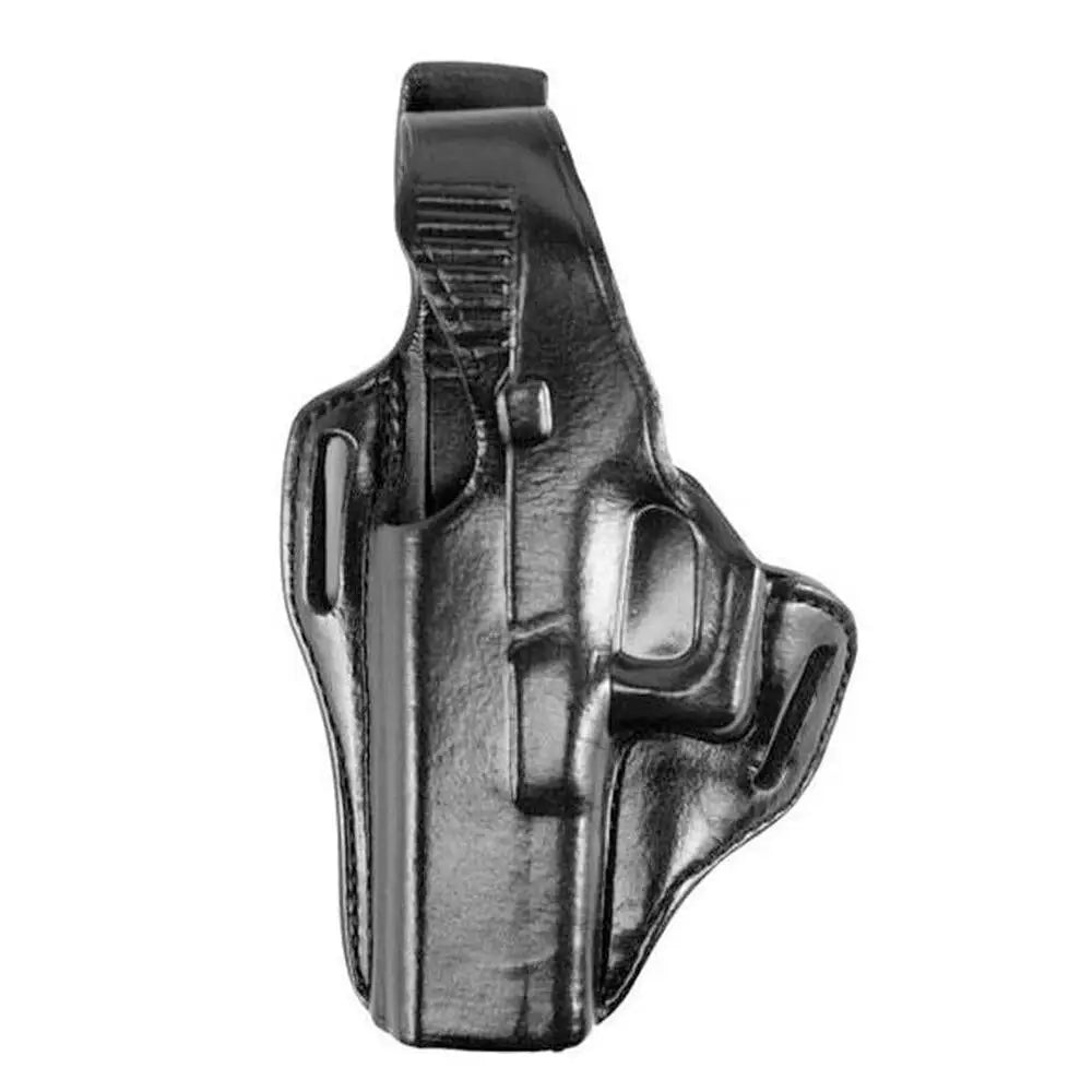 Bianchi Gun Holsters #56 Serpent Black Right Hand Government 1911 Buy at Faith and Freedom Outdoors