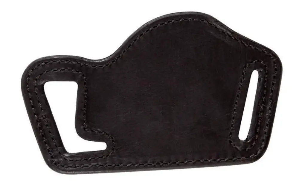 Bianchi Gun Holsters Model 101 Foldaway Hip Holster Right Hand Plain Black Buy at Faith and Freedom Outdoors