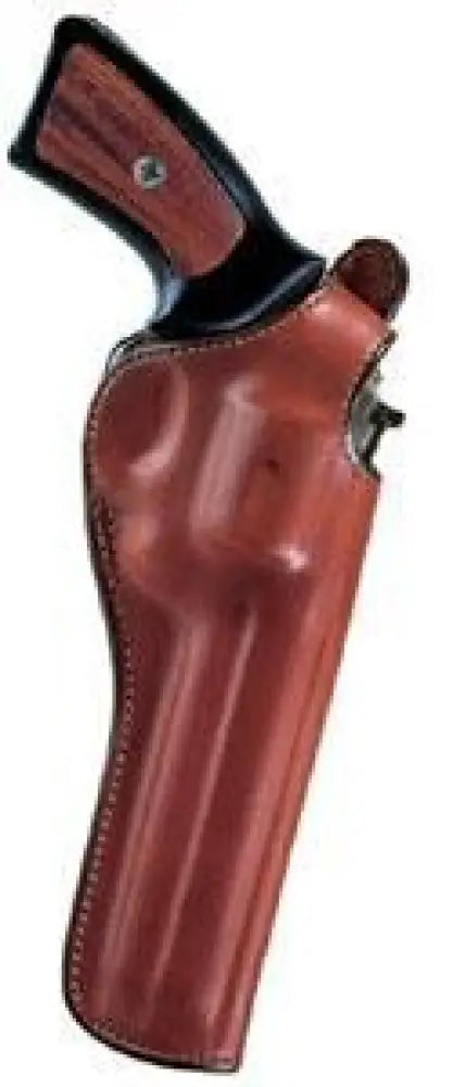 Bianchi Gun Holsters Model 111 Cyclone Taurus 66 80 82 83 4’’ Right Hand Plain Tan Buy at Faith and Freedom Outdoors