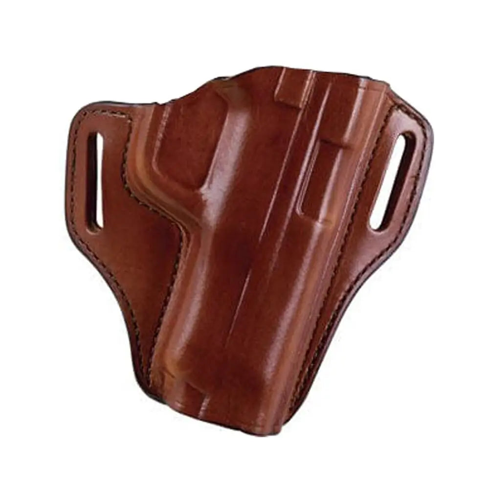Bianchi Gun Holsters Remedy Belt Holster Size 15 for S&w M&p Shield Tan Right Hand Buy at Faith and Freedom Outdoors