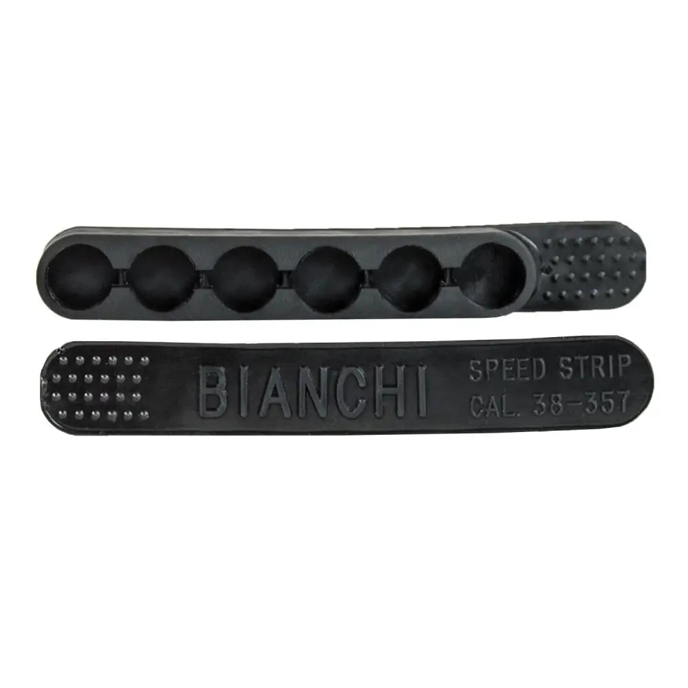 Bianchi Magazine Speedloaders 585 (12 Pak) Speed Strips 38/357 Buy at Faith and Freedom Outdoors