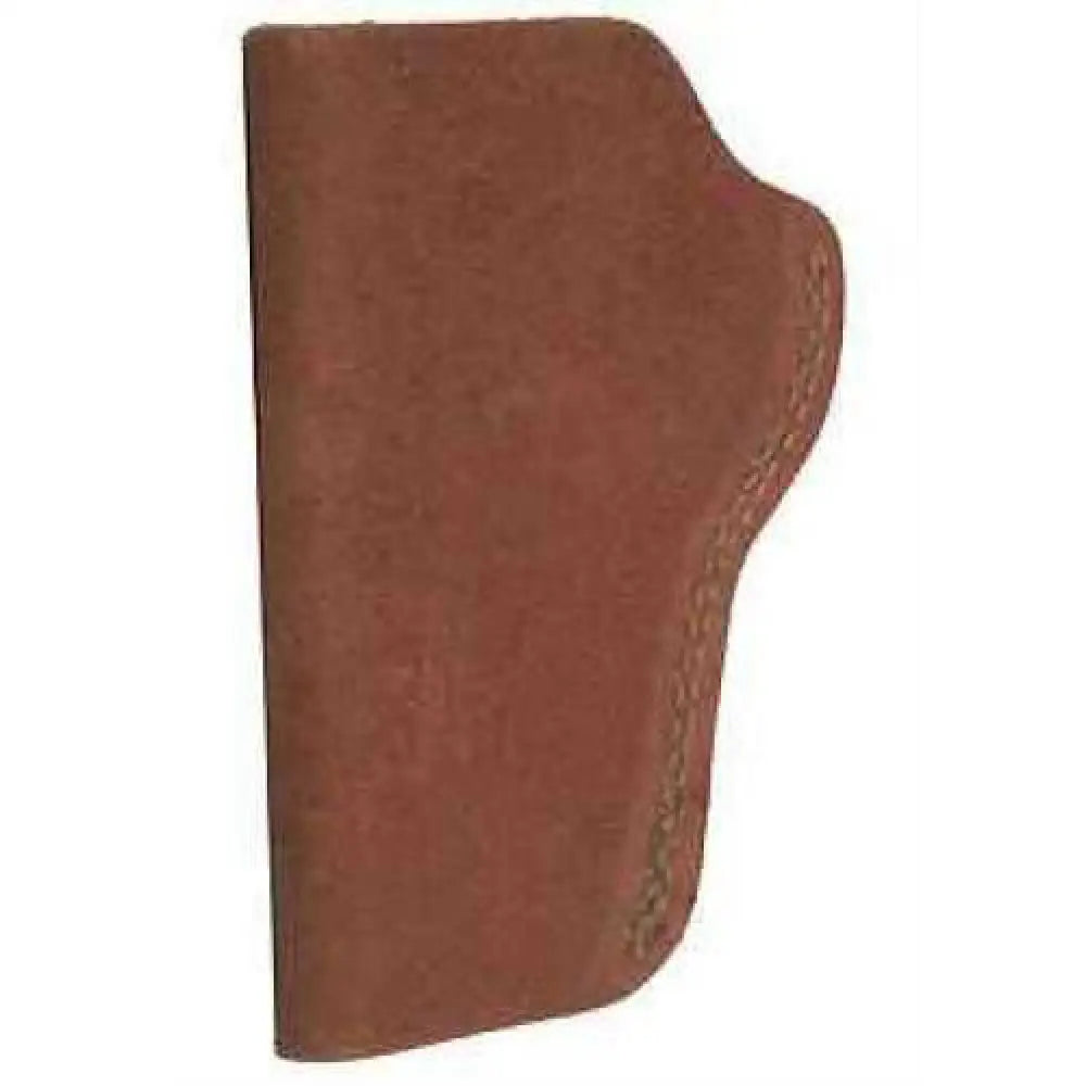 Bianchi Model #6 Inside the Pant Holster Fits J-frame with 2’’ Barrel Right Hand Suede 10380