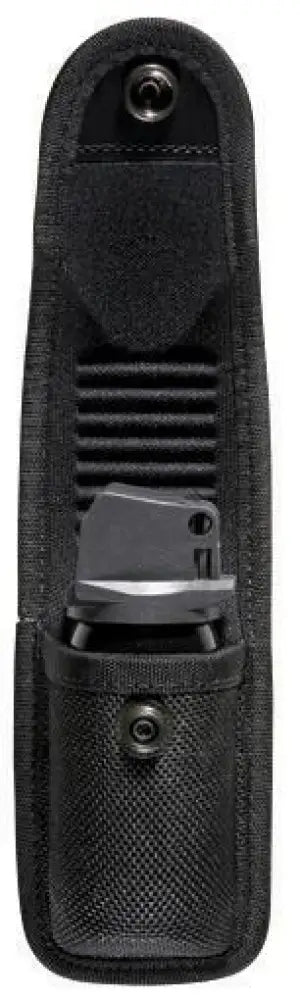 Bianchi Pouches|accessory Holsters Model 7307 Accumold Oc/mace Spray Pouch Large Mk-4 & Similar Canisters Black Buy