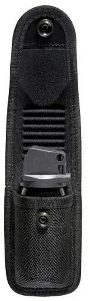 Bianchi Pouches|accessory Holsters Model 7307 Accumold Oc/mace Spray Pouch 7.5 Oz Large Black Buy at Faith and Freedom