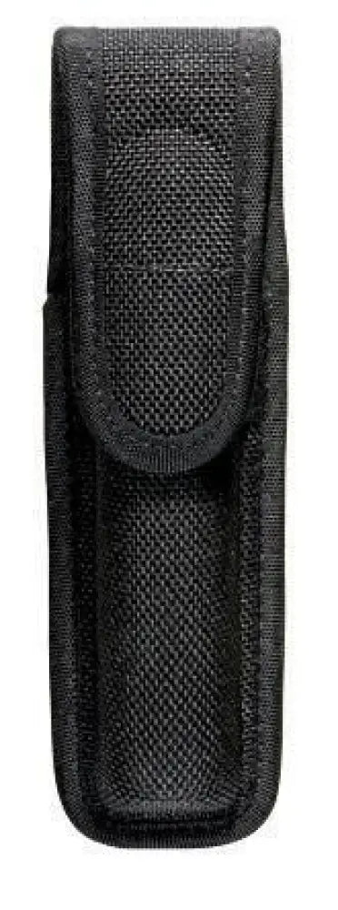 Bianchi Pouches|accessory Holsters Model 7311 Accumold Compact Light Pouch Small Black Hidden Closure Buy at Faith