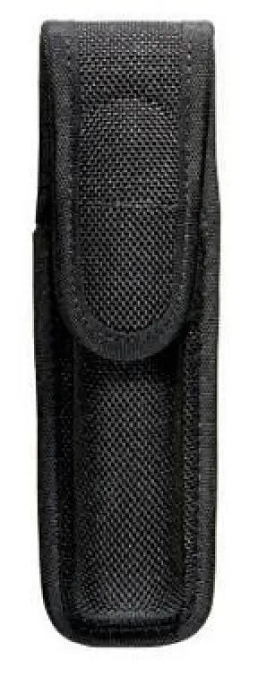 Bianchi Pouches|accessory Holsters Model 7311 Accumold Compact Light Pouch Large Black Hidden Closure Buy at Faith