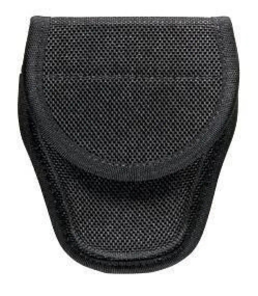 Bianchi Shooting|accessory Holsters Model 7300 Accumold Covered Cuff Case Black Buy at Faith and Freedom Outdoors