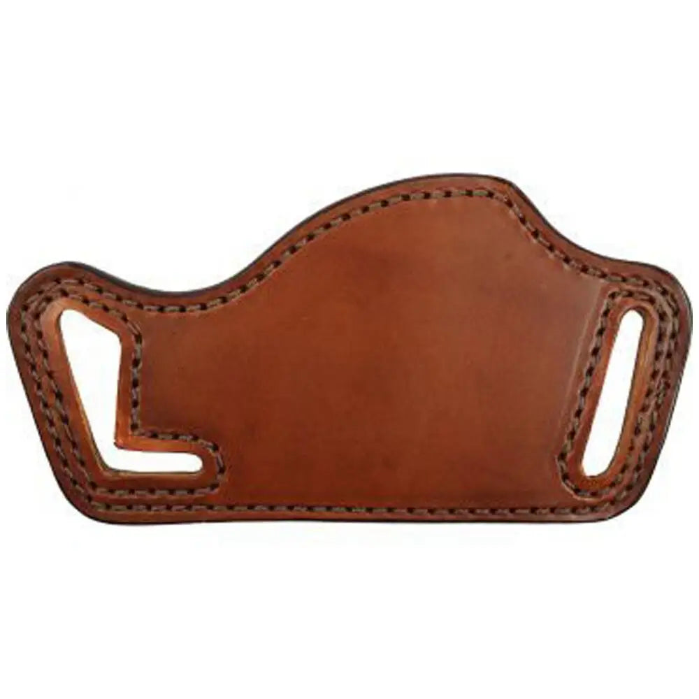Bianchi Shooting|gun Holsters #101 Foldaway Belt Holster Right Hand Sz10 & 16 Tan Colt Commander Officers Acp Spr 9/40