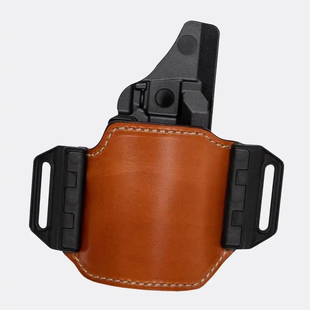 Bianchi Shooting|gun Holsters #175 Shenandoah Tan Right Hand for Sig P365 Buy at Faith and Freedom Outdoors