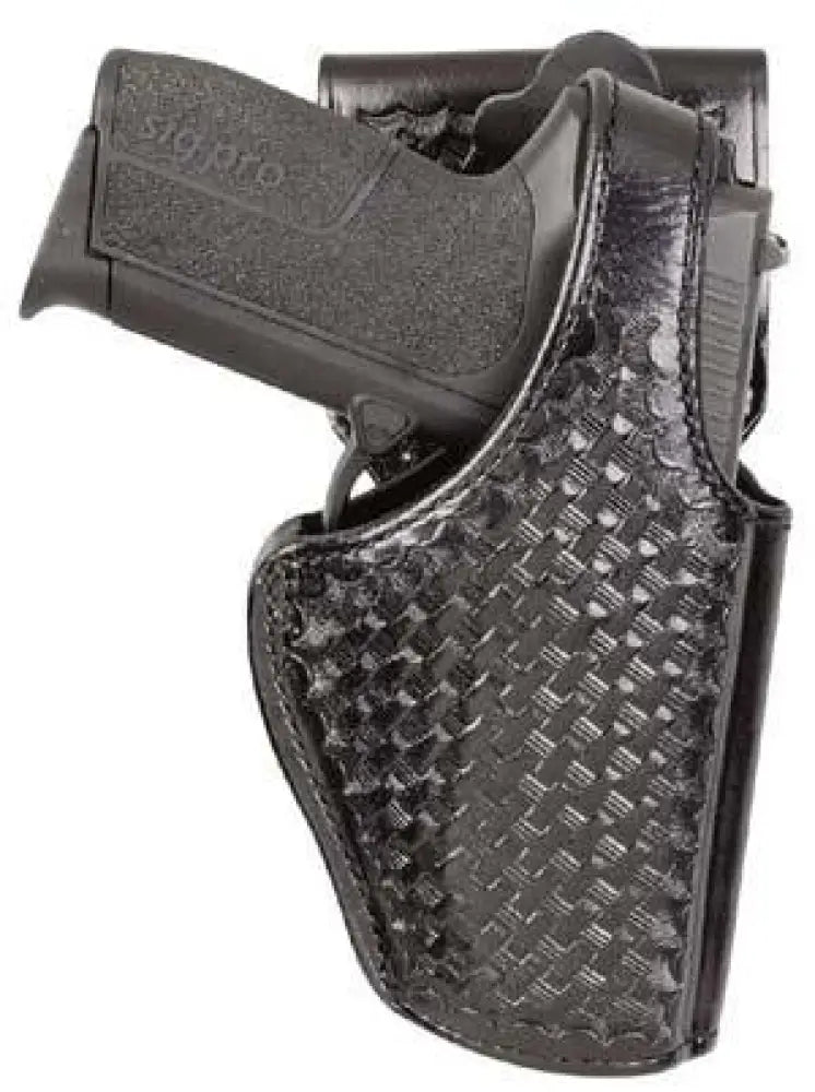 Bianchi Shooting|gun Holsters 397 Pln Blk Right Hand Ruger P95 Buy at Faith and Freedom Outdoors