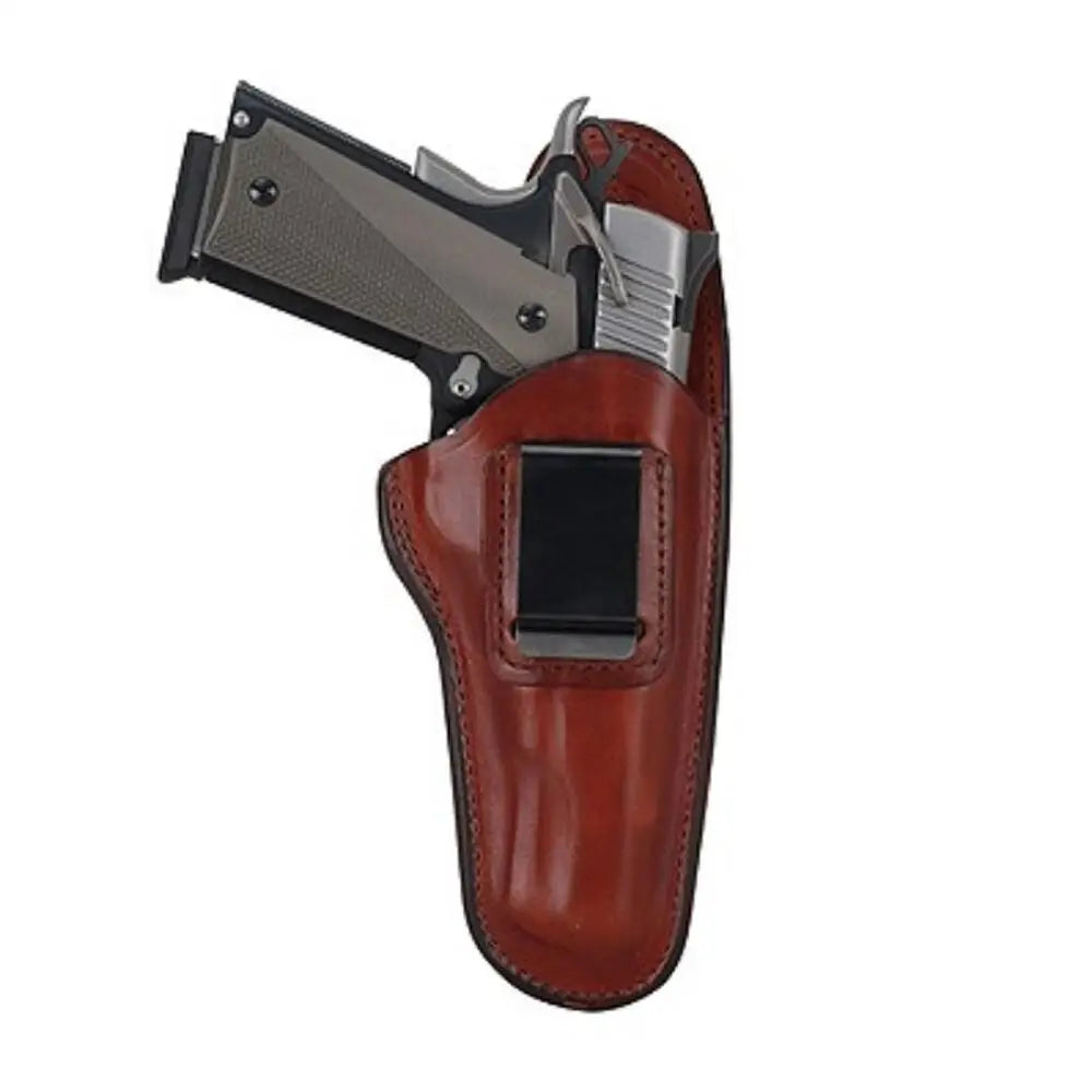 Bianchi Shooting|gun Holsters Model100 Professional Inside Waistband Holster - S&w M&p Shield 9mm 3.10 Barrel Right
