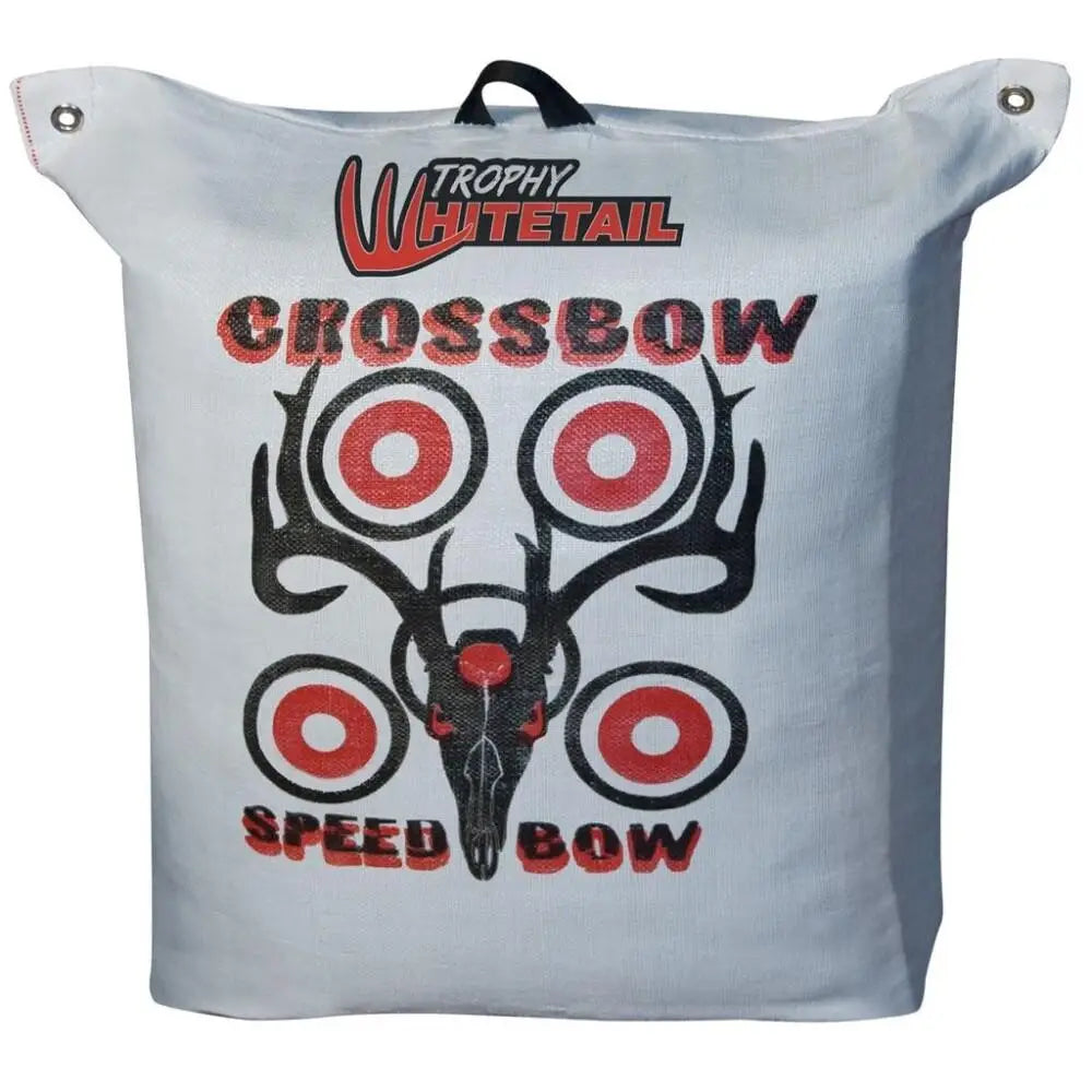 Big Shot Archery Bag Targets Trophy Whitetail Target Buy at Faith and Freedom Outdoors