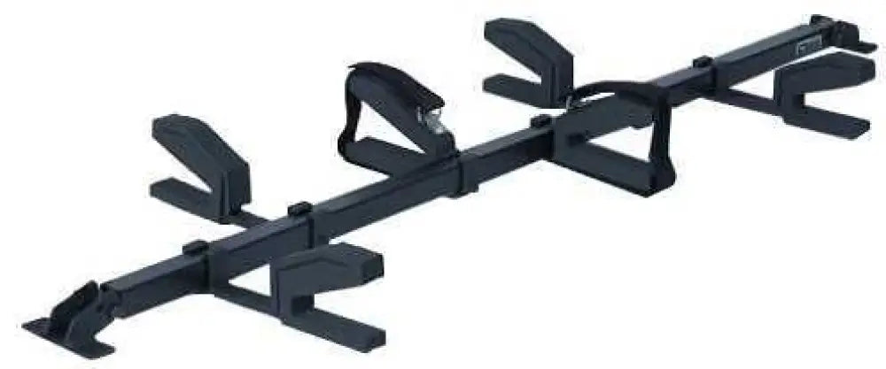 Big Sky Racks Inc. Bar Utg Gun Double Sbr2gutv