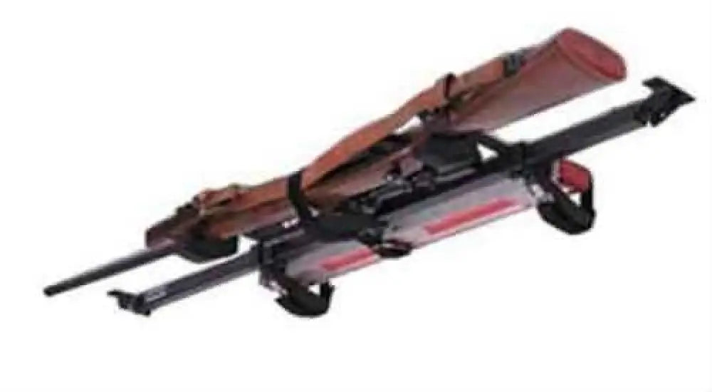 Big Sky Racks Inc. Horizontal one Gun Mounting System Md: Sbr1g