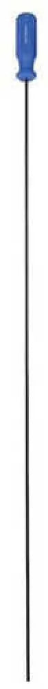 Bir 41403 17cal 33’’ Coated Cleaning Rod - Bc-41403