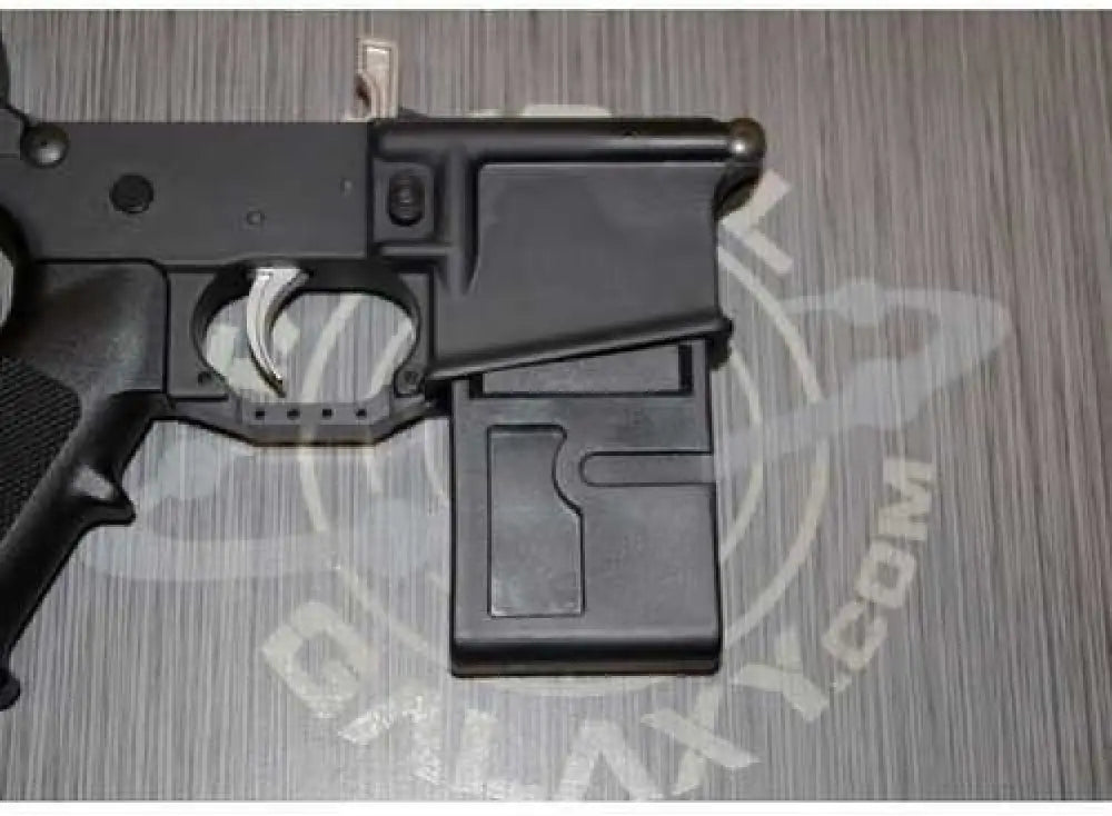 Bir Lowrvise-block Ar15 Lower Receiver Vise Block - Lowrvise-block