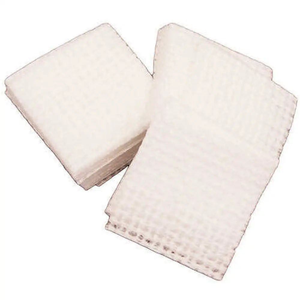 Birchwood Casey 41160 Gun Cleaning Patches 1 1/8’’ Square Cotton 1000 Pk