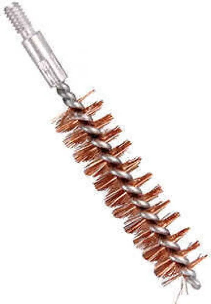 Birchwood Casey 41249 Bronze Bore Brush 45 Cal Handgun 8-32 Bronze/steel