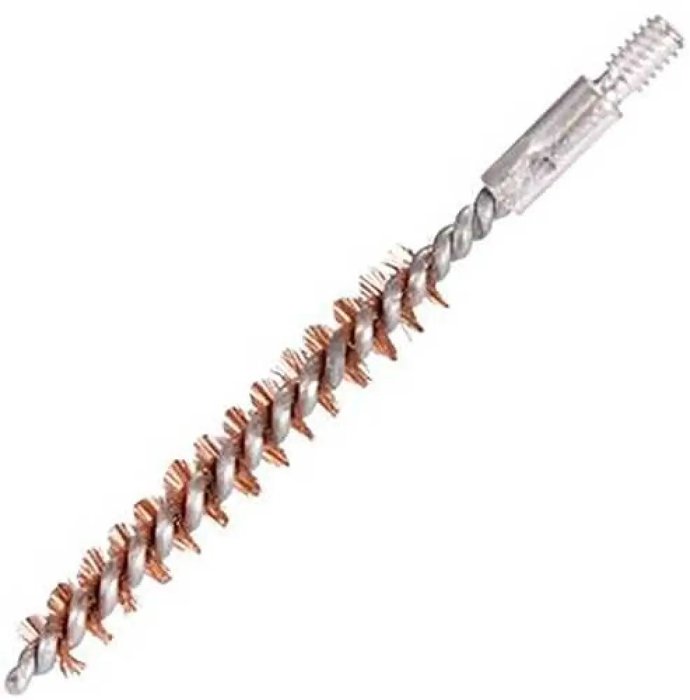 Birchwood Casey Bc-41246 Bronze Bore Brush 7mm Rifle 8-32 Bronze/steel - Bc-41246