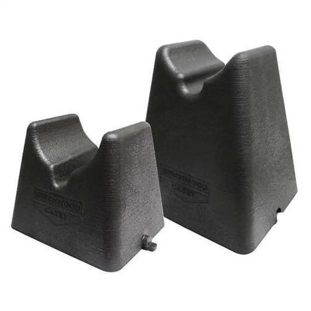 Birchwood Casey Bir 48202 Nested 2 Piece Rest