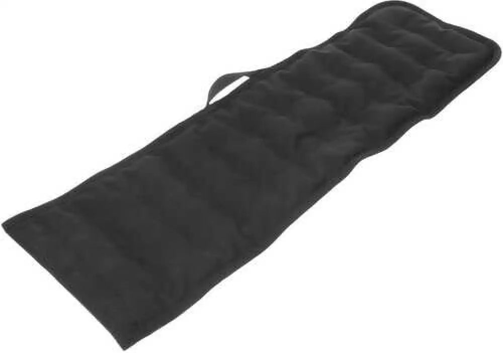 Birchwood Casey Bsml-black Bipod Shooting Mat 1000d Nylon - Bsml-blk