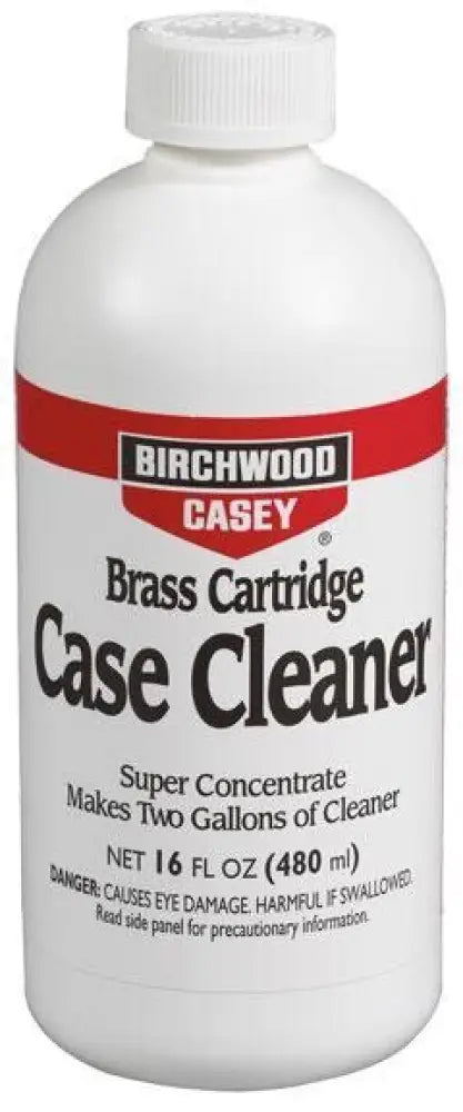 Birchwood Casey Case Prep Tools Brass Cartridge Cleaner Buy at Faith and Freedom Outdoors