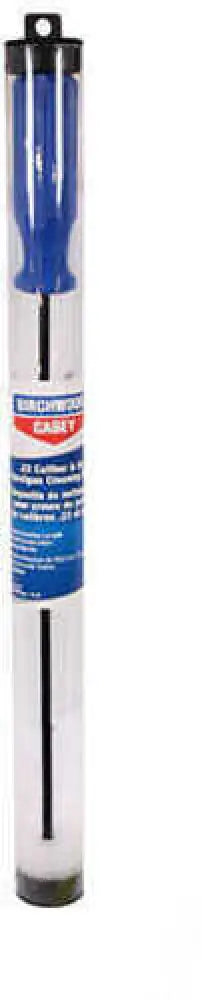 Birchwood Casey Cleaning Rods 12’’.22 to.45 Handgun Caliber - 41409