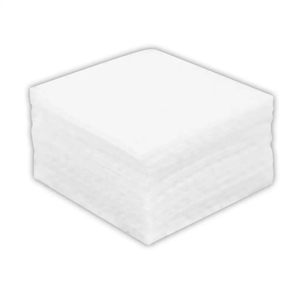 Birchwood Casey Gun Cleaning Jags Patch Holders & Patches 1 1/8 Inch Square 22 -.25 Caliber 1000 Pack Buy at Faith