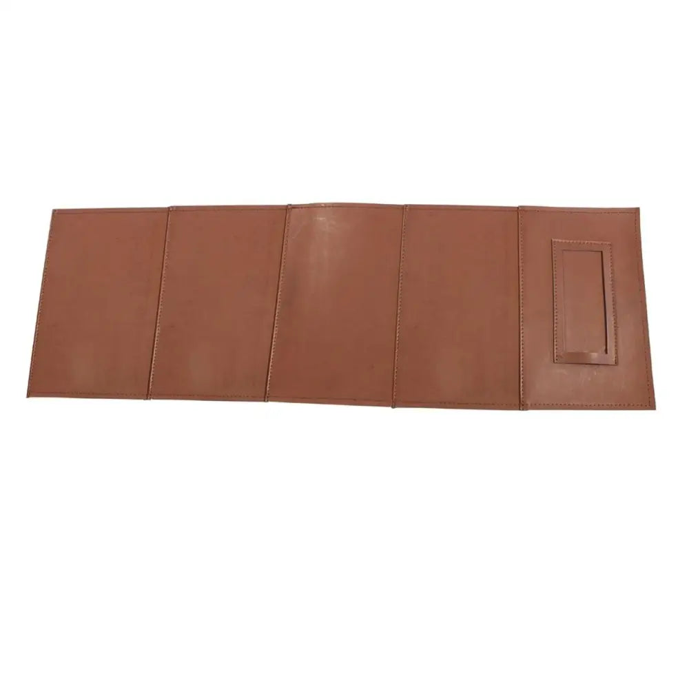 Birchwood Casey Gun Cleaning Mats Leather Long Mat 13.5’’ x 54’’ Buy at Faith and Freedom Outdoors