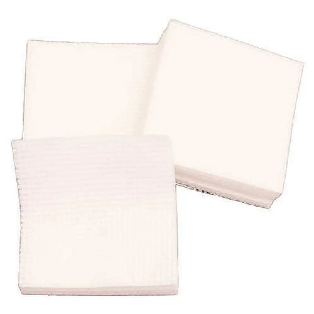 Birchwood Casey Gun Cleaning Patches 2 1/4’’ Square 9mm.38-.45 Caliber (per 500) Md: 41166
