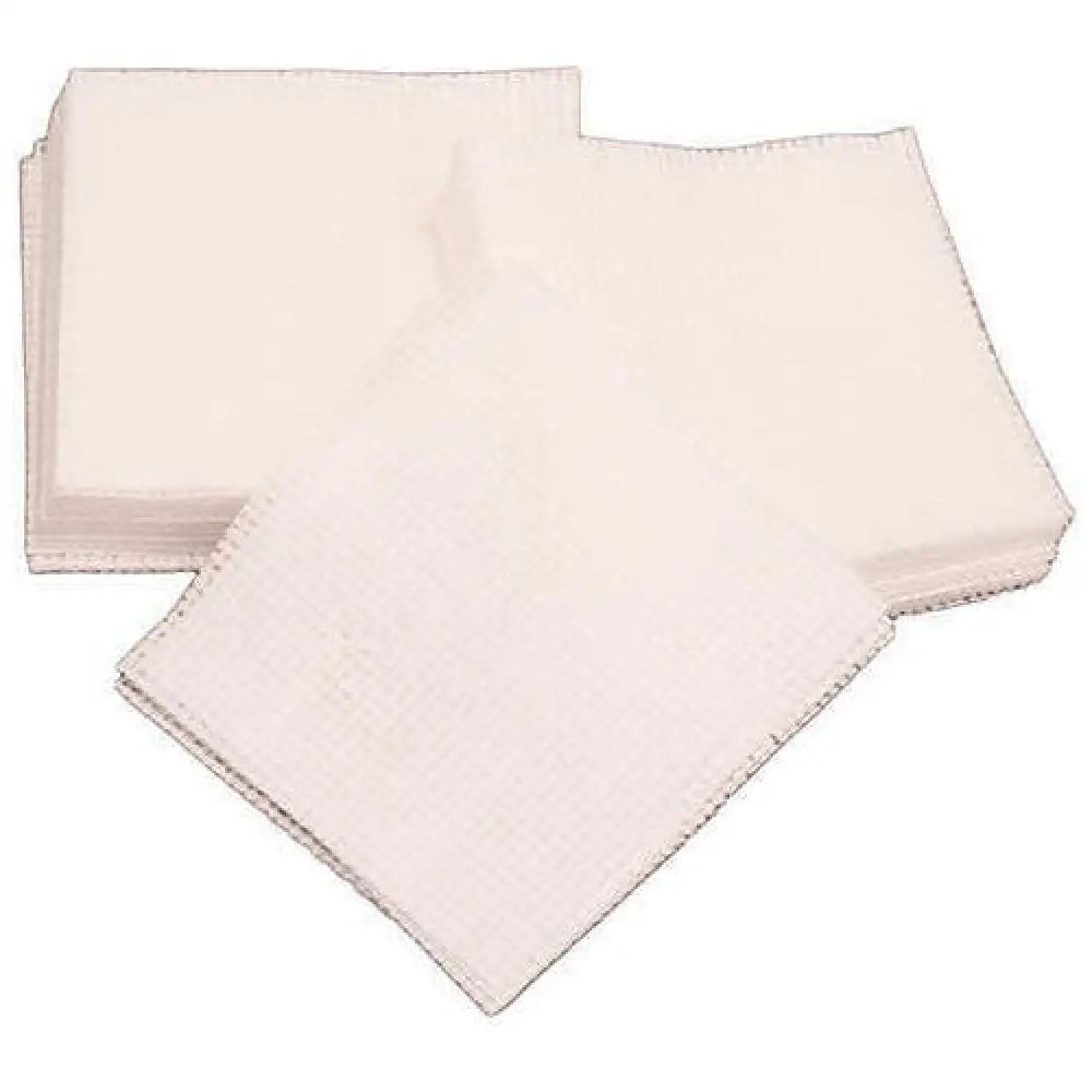 Birchwood Casey Gun Cleaning Patches 3’’ Square.50 Caliber 20 & 12 Gauge (per 300) Md: 41168