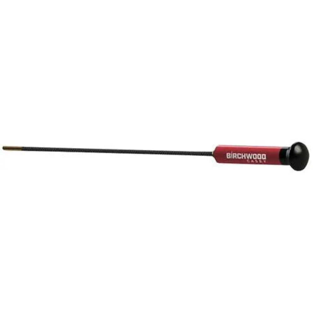 Birchwood Casey Gun Cleaning Rods Premium Carbon Rod - 17-.20 Cal 36’’ Length Buy at Faith and Freedom Outdoors